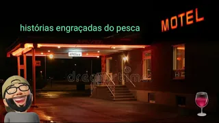 FUI CONHECER UMA NAMORADA E SEM QUERER KAGUEI NELA💃🚽🤣 @historiasengracadasdopesca