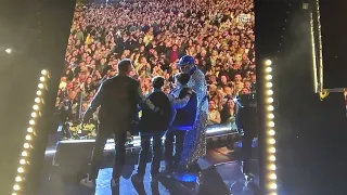 Elton John -  Encore / Goodbye Yellow Brick Road (Live @Dodgers Stadium LA) - FYBR - 20.11.22 (4K)