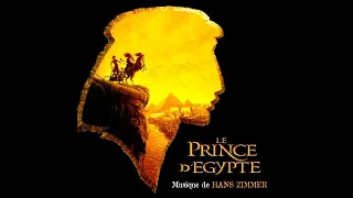 Le Prince d'Egypte OST Complète (Hans Zimmer) (1998) - The Reprimand