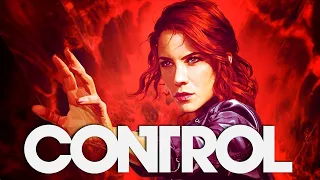 CONTROL Official Trailer 2022 Reaction