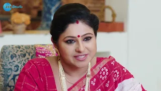 Krishna Tulasi - కృష్ణ తులసి - Telugu Serial - Full Episode - 352 - Aishwarya - Zee Telugu