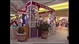 River Falls Mall 1993