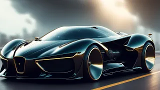 Top 10 The Most Expensive Car In The World 2023 | A Journey Through Luxury