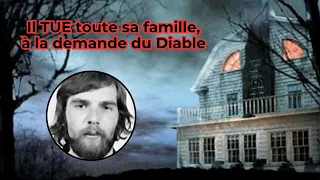 Amityville, l'HORRIBLE histoire derrière le film, entre true crime et paranormal