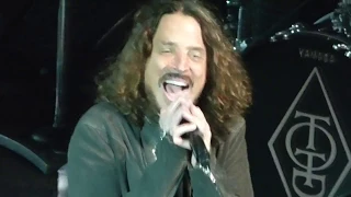 Temple of the Dog - Your Savior - Seattle (November 20, 2016)