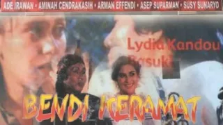 FILM JADUL,BENDI KERAMAT (1988) Alur Cerita Film.