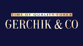 Брокер Gerchik & Co. Торговые условия