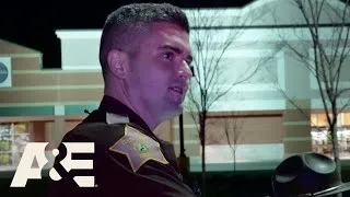 Live PD: My Friend's Car (Episode 34) | A&E