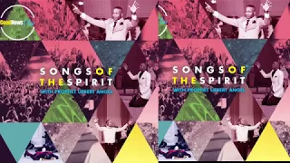 Prophet Uebert Angel   Songs Of The Spirit Full Album Official
