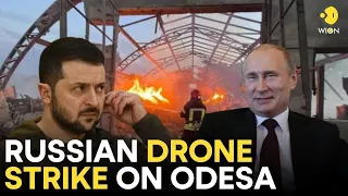 Russia-Ukraine war LIVE: Vladimir Putin issues fresh nuclear threat to ukraine | WION LIVE