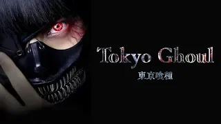 Tokyo Ghoul (Live-Action) - Official Trailer
