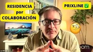 PRIXLINE ✅ ARRAIGO por Colaboración ¿Denunciar al empleador? 🧐🤨👍 [Solo si es Malvado]