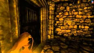 Лучшие моменты #1 [Amnesia:TheDarkDescent]