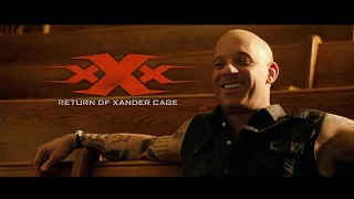 xXx: Return of Xander Cage | Trailer #2 | Indonesia | Paramount Pictures International