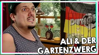 ALI und der GARTENZWERG - Abenteuer Kleingartenanlage | ZDF Info Doku | Reaktion