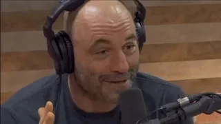 Joe Rogan on Progressives Saying Men Can Get Pregnant