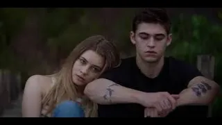 Hardin and Tessa (After) - Reason