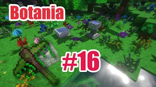 GravityCraft.net: Гайд Botania 1.7.10 #16: землекрушитель