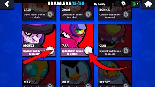 EXTRA CURSED ACCOUNT!!!🤬/Brawl Stars complete FREE QUEST +GIFTS🎁 Concept