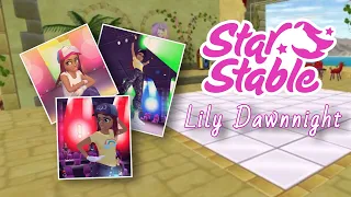 EASY 3 STEP TUTORIAL - HOW TO DANCE ANYWHERE ON STAR STABLE ONLINE!