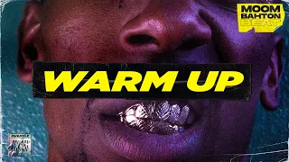 MOOMBAHTON type beat 2023 "Warm Up" J balvin X Sean Paul instrumental 2023