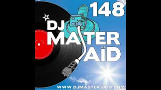 DJ Master Saïd's Soulful & Funky House Mix Volume 148