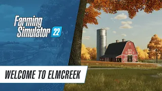 Welcome to Elmcreek!