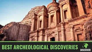 ARCHAEOLOGICAL DISCOVERIES - 2024