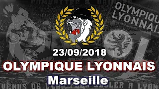 2018-09-23 Lyon-Marseille