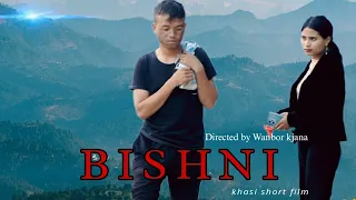 "BISHNI" // khasi sad short film😭😭