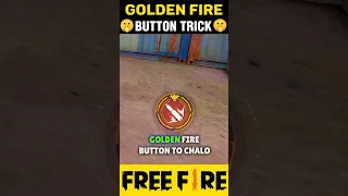 Unveiling the Secrets of the New Mastery Golden Fire Button in Free fire #shorts #freefire #gaming