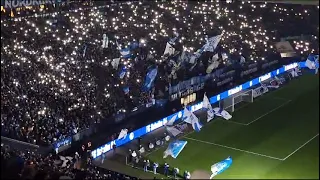 Steigerlied auf Schalke gg. den HSV⚒💙🤍