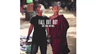 Fall Out Boy - Save rock and roll (Full Album!)