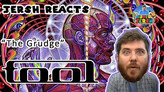 Tool The Grudge Reaction! - Jersh Reacts