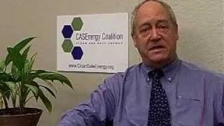 Dr. Patrick Moore on the Energy Situation in Ontario