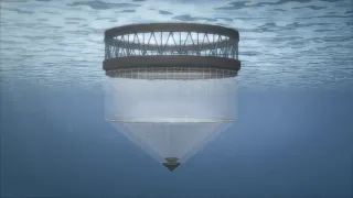 Norway to build semi-submersible fish farms by 2020