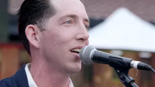 Lagunitas | Pokey LaFarge "Something In The Water" Live at Lagunitas