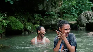 Jawara Brown - Mother Nature Calling Me (Official 4k Video) #godpower