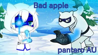 pantaro Aus bad apple