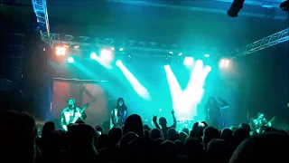 Lacuna Coil - Layers of Time - Live Oslo 2019