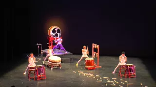 Bounding (Second Half Only) - Spall Fragments Performance