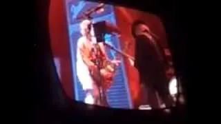 Neil Young & Crazy Horse -Hey Hey, My My- 12/07/13 Lanxess Arena - Colongne, Germany