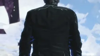 DMC5 - Vergil returns, but with “Bury the light deep within”