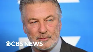 Alec Baldwin faces involuntary manslaughter charge over deadly “Rust” shooting | full coverage