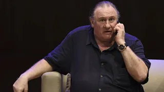 French film star Depardieu to face trial for sexual assault on movie set • FRANCE 24 English