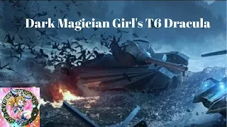 WoT Blitz: DMG does DMG - T6 Dracula (The Witch Takes Flight)