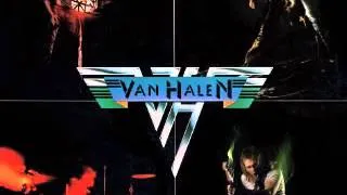 Van Halen - You Really Got Me  (Remastered)