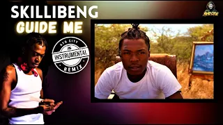 Skillibeng - Guide Me (Instrumental) (Riddim) (Remix) | FREE DANCEHALL RIDDIM INSTRUMENTAL 2021