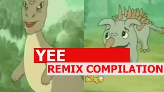 YEE! - REMIX COMPILATION