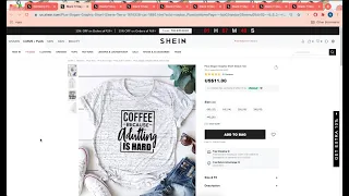 window shopping 5: shein must be stopped